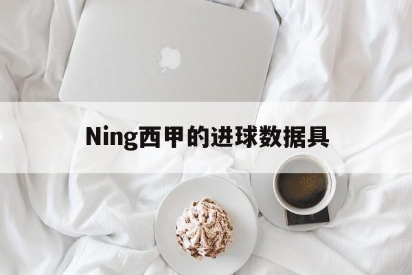 Ning西甲的进球数据具的简单介绍